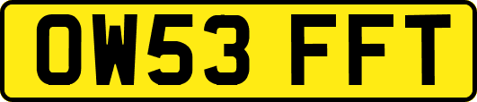 OW53FFT