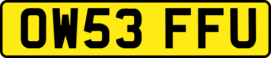 OW53FFU