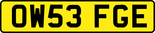 OW53FGE