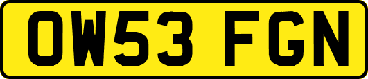 OW53FGN