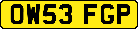 OW53FGP