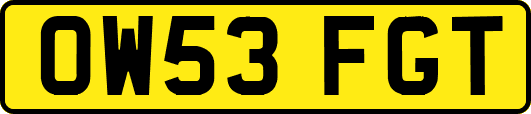 OW53FGT