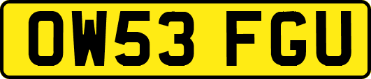 OW53FGU