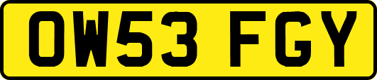 OW53FGY