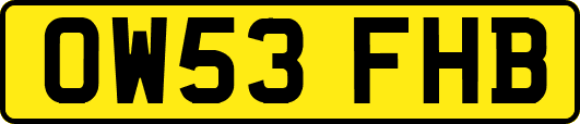 OW53FHB