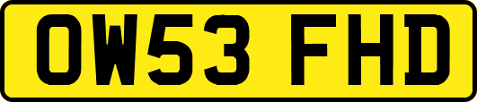 OW53FHD