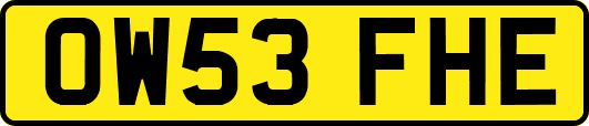 OW53FHE