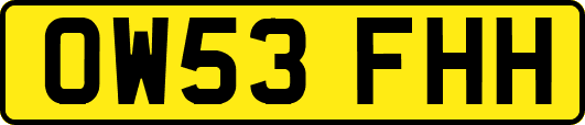 OW53FHH