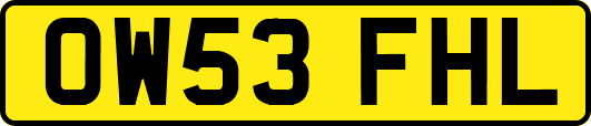 OW53FHL