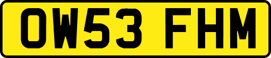 OW53FHM