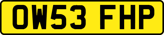 OW53FHP