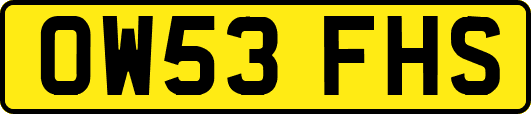 OW53FHS