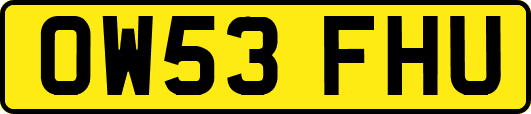 OW53FHU
