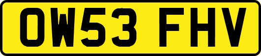OW53FHV