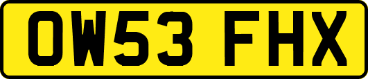 OW53FHX