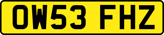 OW53FHZ