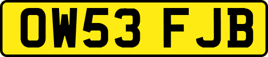 OW53FJB