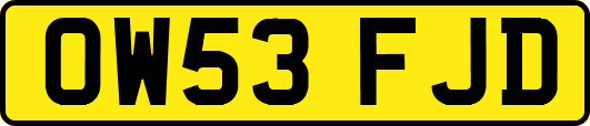 OW53FJD