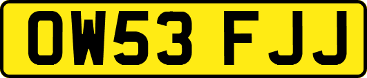 OW53FJJ
