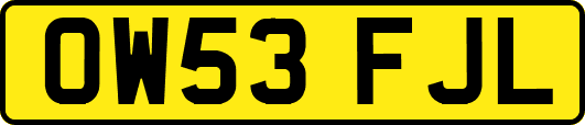 OW53FJL