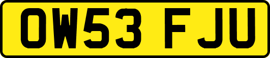 OW53FJU