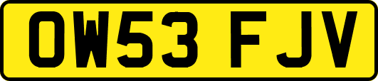 OW53FJV