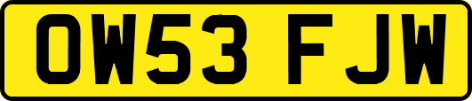 OW53FJW
