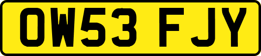 OW53FJY