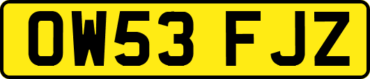 OW53FJZ