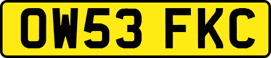 OW53FKC