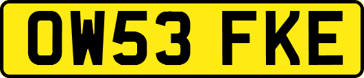 OW53FKE