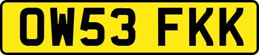 OW53FKK
