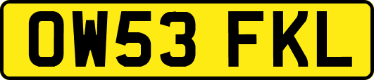 OW53FKL