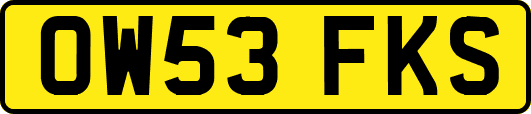 OW53FKS