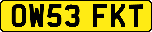 OW53FKT