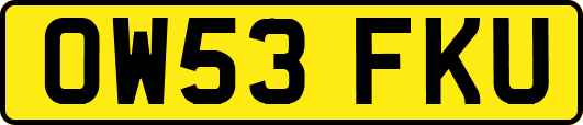 OW53FKU