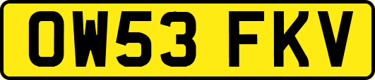 OW53FKV