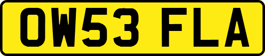 OW53FLA