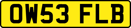 OW53FLB