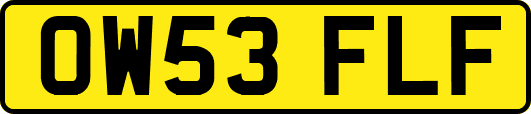 OW53FLF