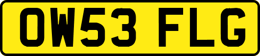 OW53FLG