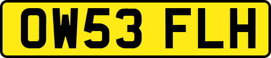 OW53FLH