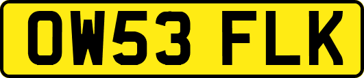 OW53FLK