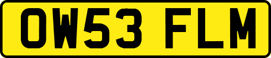 OW53FLM