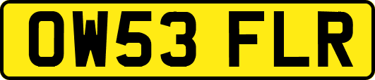 OW53FLR