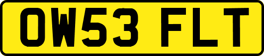 OW53FLT