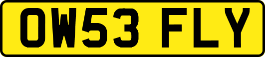 OW53FLY