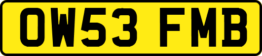 OW53FMB