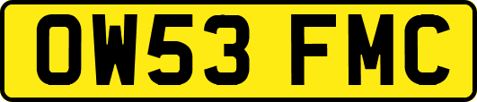 OW53FMC