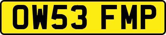 OW53FMP